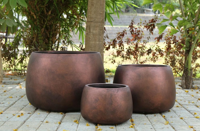 garden pots near me