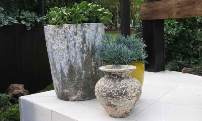 garden pots for sale