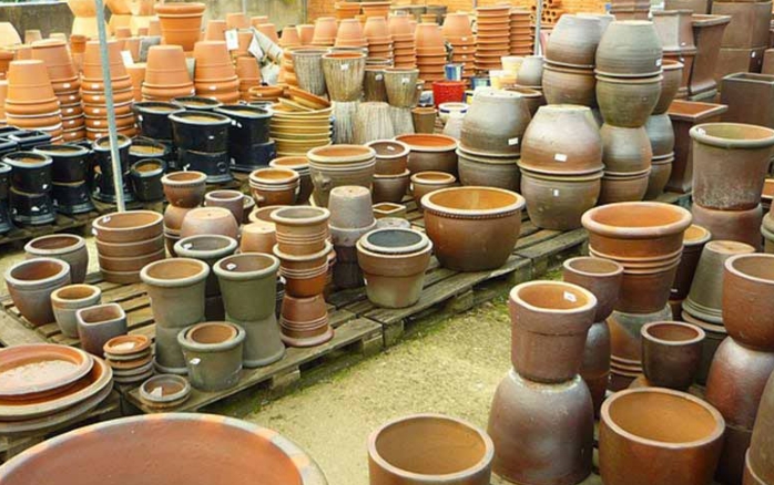 plant pots for sale