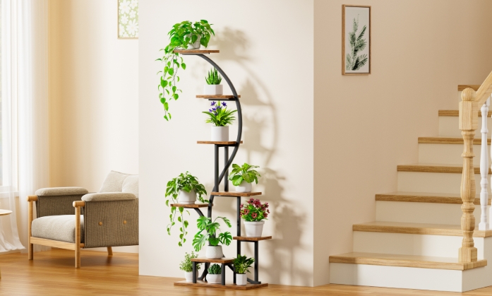 amazon plant stand