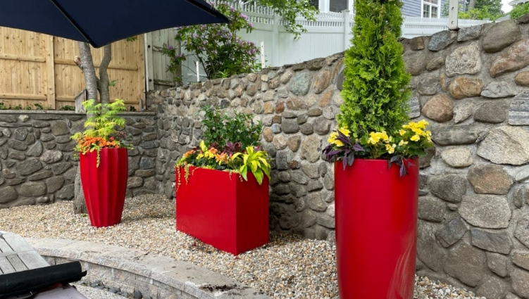 cheap plant pots