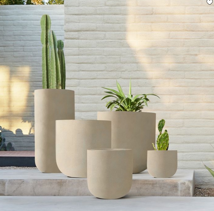 terracotta pots near me