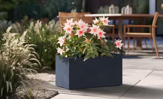 home depot plant pots