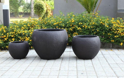 50cm plant pot