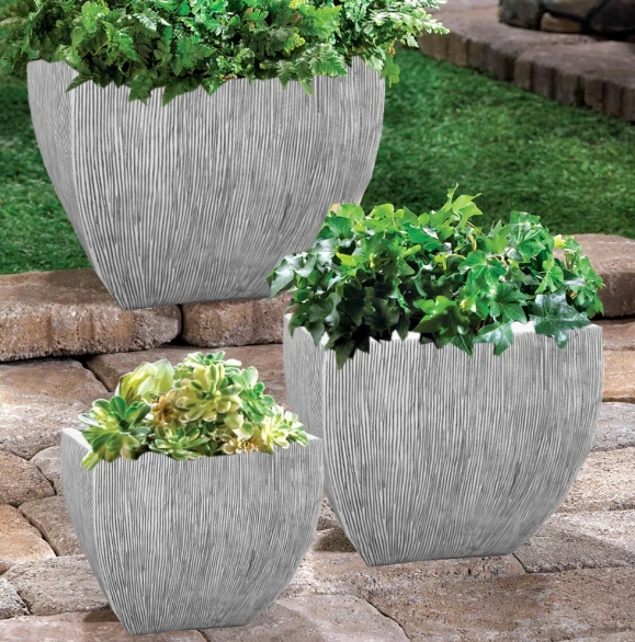 wayfair plant pots