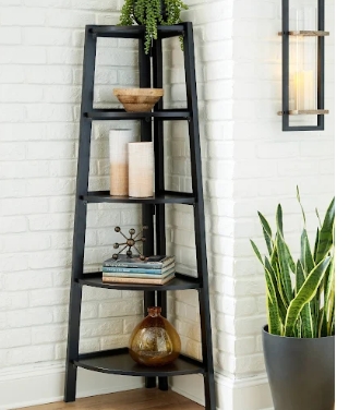 vertical plant stand