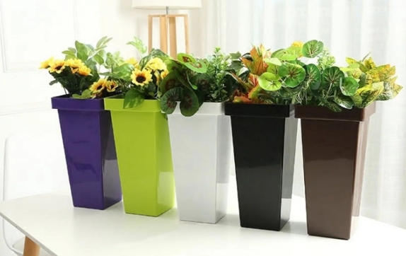 planters for outdoor plants