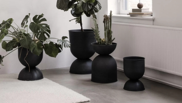 ferm living plant pot - arthimoth