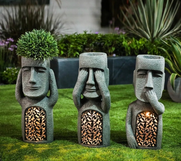 Garden Statues and DéCor