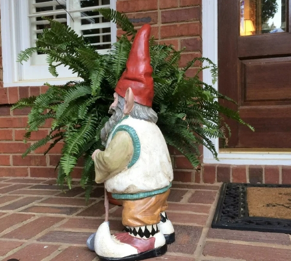 Garden Statues and DéCor