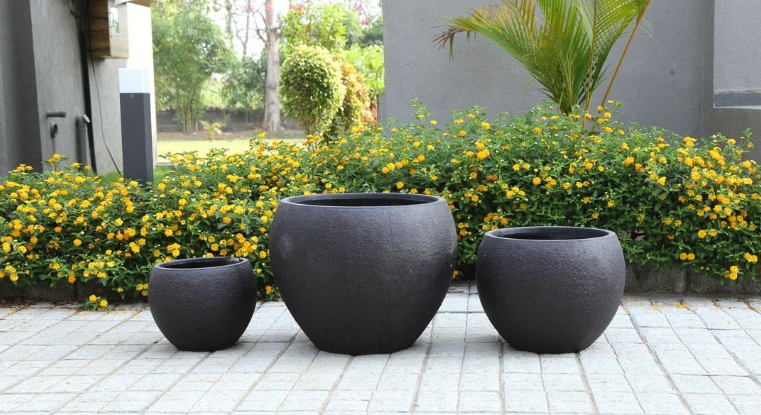 16 inch pots for plants