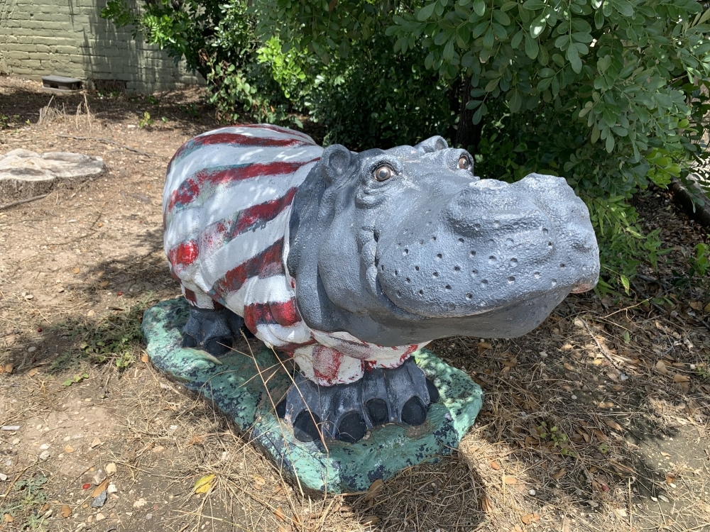 Hippo DéCor